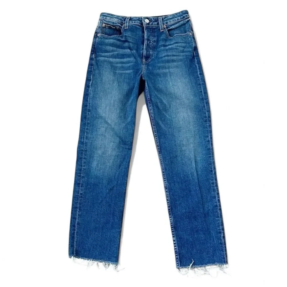 TRAVE Constance Jeans in Sweet Emotion size 28